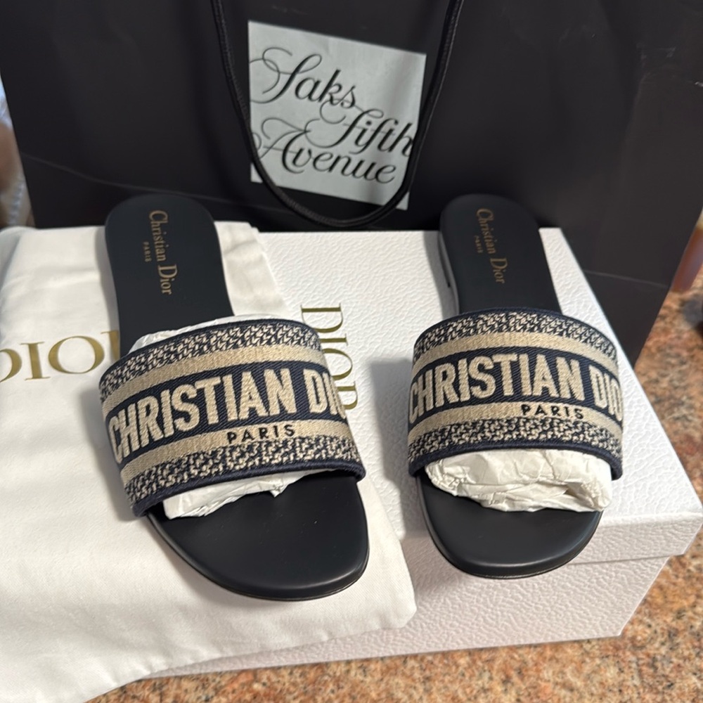 Dior Sandals size 39